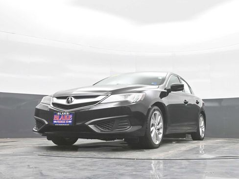 Used 2018 Acura ILX FWD image 36
