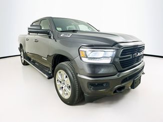 Used 2019 RAM 1500 Big Horn image 1
