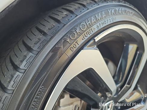 Used 2018 Honda Accord Sport image 27