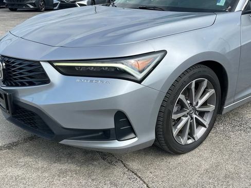 Used 2023 Acura Integra FWD image 12