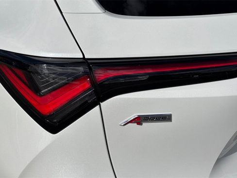 Certified 2025 Acura ADX A-Spec image 35