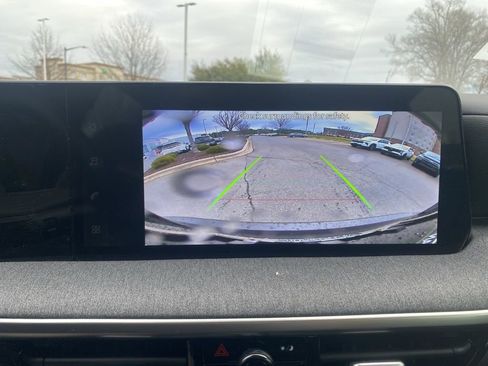 New 2026 Nissan Kicks S image 20