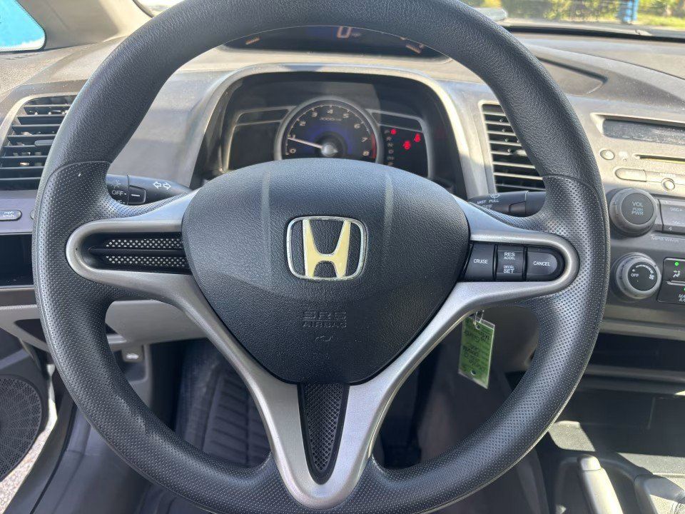 Used 2010 Honda Civic LX image 15