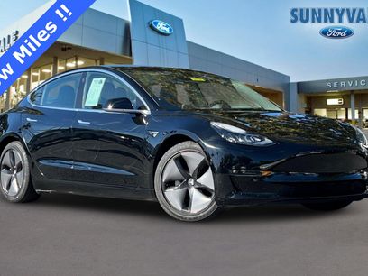 Used 2018 Tesla Model 3 Long Range