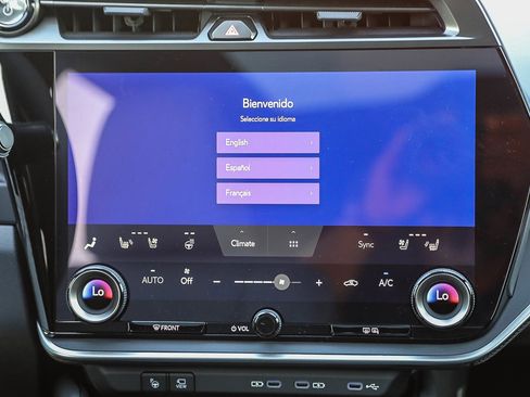 New 2026 Lexus RZ 450e AWD image 14