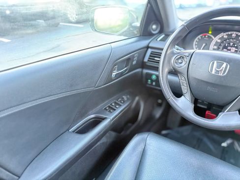 Used 2013 Honda Accord EX-L image 25