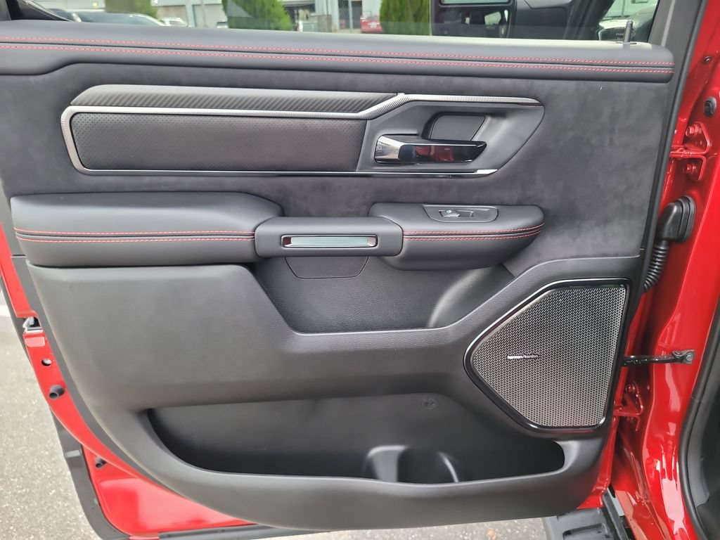 New 2026 RAM 1500 RHO w/ RHO Level 1 Equipment Group AWD/4WD image 9