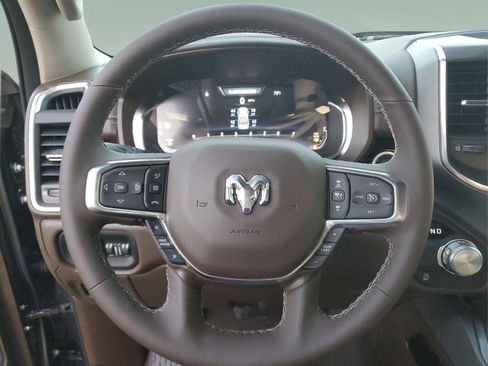 New 2026 RAM 1500 Laramie image 19