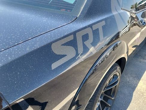 Used 2023 Dodge Challenger R/T Scat Pack RWD image 12