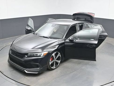 Used 2022 Honda Civic EX image 49