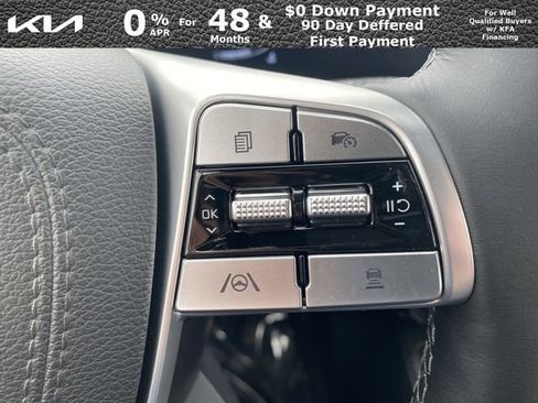 New 2025 Kia Telluride EX X-Line image 31