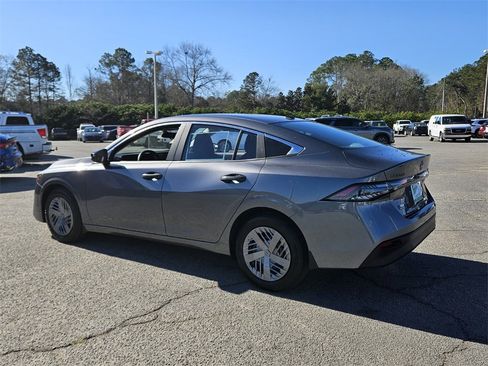 New 2026 Nissan Sentra S image 6