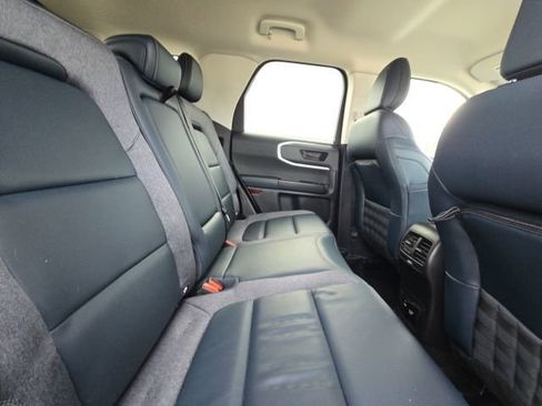 Used 2023 Ford Bronco Sport Outer Banks image 13