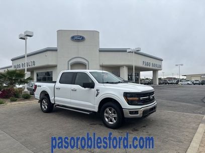Used 2024 Ford F150 XLT w/ Tow/Haul Package