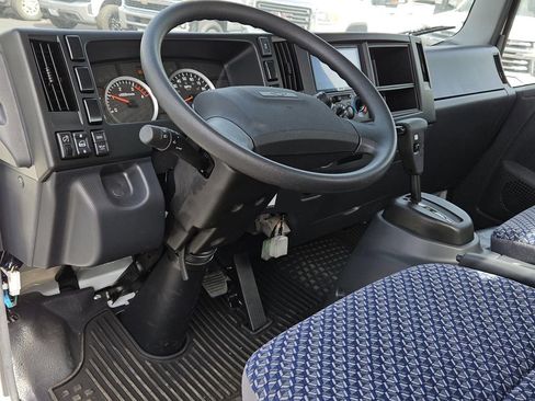 New 2024 Chevrolet Low Cab Forward 5500XD image 10