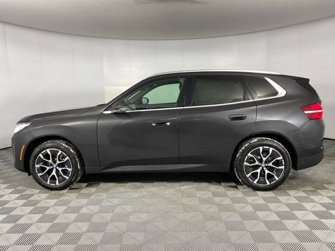 New 2026 BMW X3 xDrive30 w/ Premium Package image 4