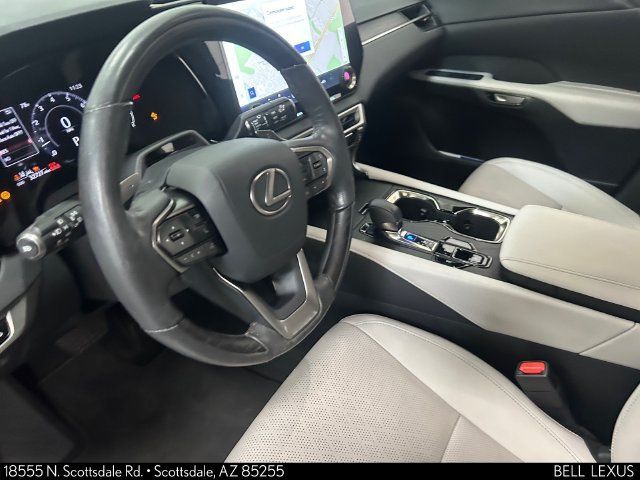 Used 2023 Lexus RX 350 Premium Plus w/ Accessory Package (Z1) FWD image 20