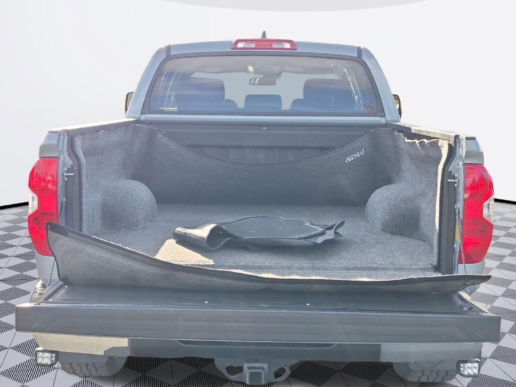 Used 2020 Toyota Tundra SR5 w/ TRD Off-Road Package AWD/4WD image 24