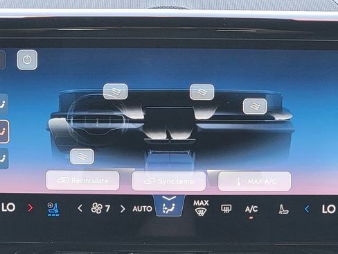 Certified 2024 Lincoln Nautilus Reserve w/ Jet Appearance Package (87T) AWD/4WD image 28