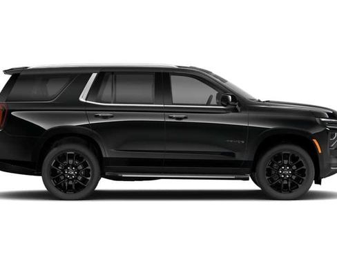 New 2026 Chevrolet Tahoe LS AWD/4WD image 28