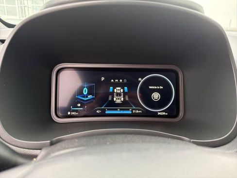 Used 2022 Hyundai Kona N Line image 9