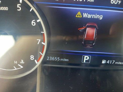 Used 2021 Nissan Murano SV image 5