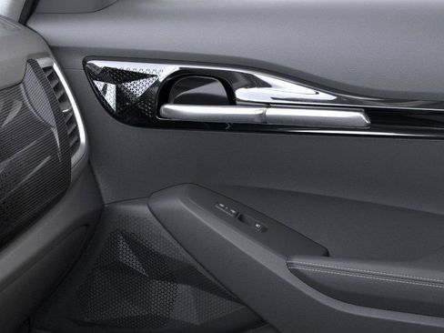 New 2026 Kia Seltos S AWD/4WD image 25