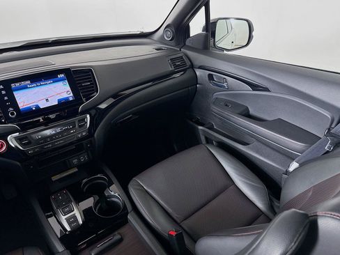 Used 2023 Honda Ridgeline Black Edition image 26