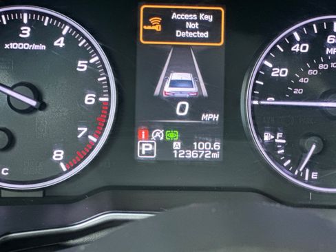 Used 2021 Subaru Legacy Limited XT w/ Popular Package #2 AWD/4WD image 30
