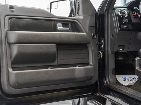 Used 2014 Ford F150 FX2 w/ FX Appearance Package RWD image 37