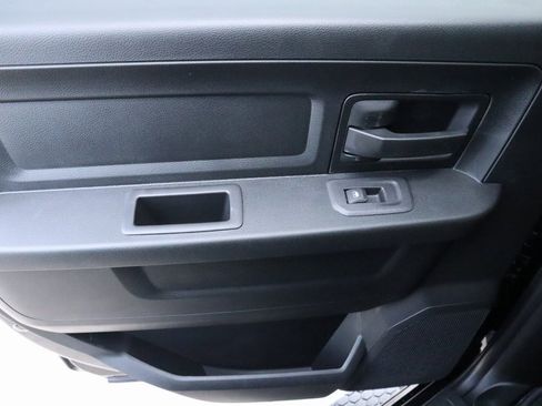 New 2026 RAM 2500 Tradesman image 15