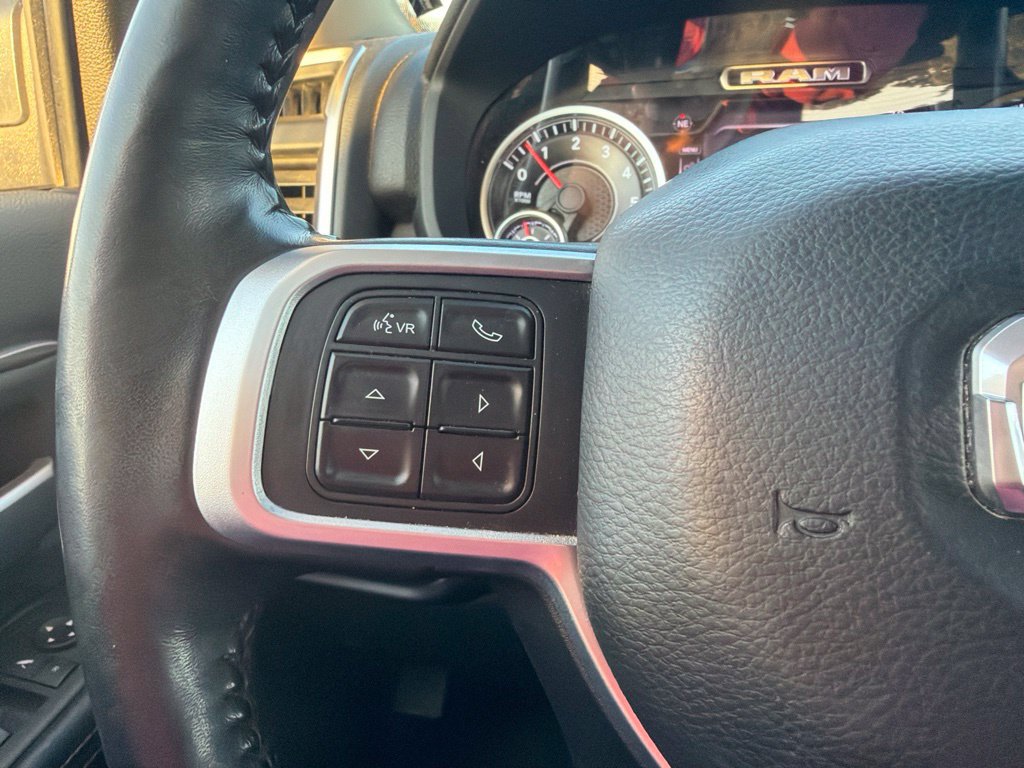 Used 2019 RAM 2500 Big Horn AWD/4WD image 37