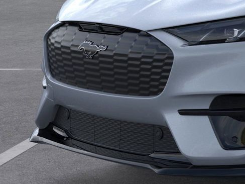 New 2025 Ford Mustang Mach-E GT w/ Interior Protection Package image 17