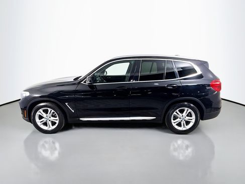 Used 2019 BMW X3 sDrive30i RWD image 6