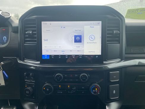 New 2026 Ford F150 STX w/ Equipment Group 200A image 28