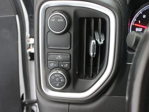 Used 2021 Chevrolet Silverado 1500 LT w/ Safety Package RWD image 27