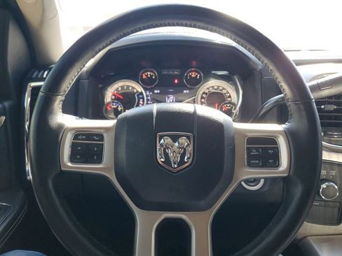 Used 2017 RAM 2500 Laramie w/ Sport Appearance Group image 21