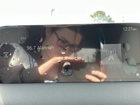 New 2025 MAZDA CX-5 AWD 2.5 S w/ Premium Plus Pkg image 16