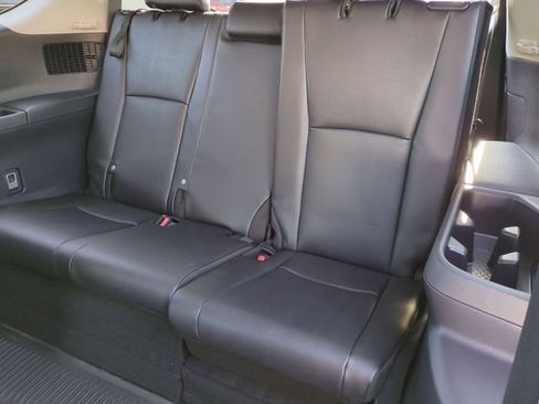 Certified 2026 Toyota Grand Highlander XLE image 25