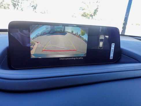 New 2026 MAZDA CX-30 AWD 2.5 S image 20