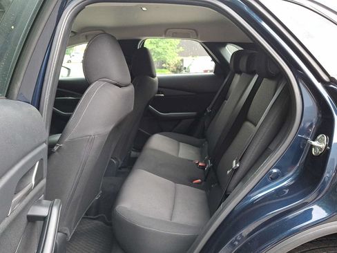 Certified 2024 MAZDA CX-30 AWD 2.5 S image 10