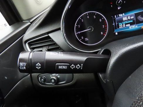 Used 2017 Buick Encore Preferred image 31