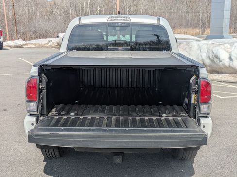 Used 2023 Toyota Tacoma Limited image 20