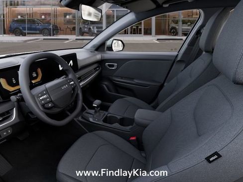 New 2026 Kia K4 FWD image 36