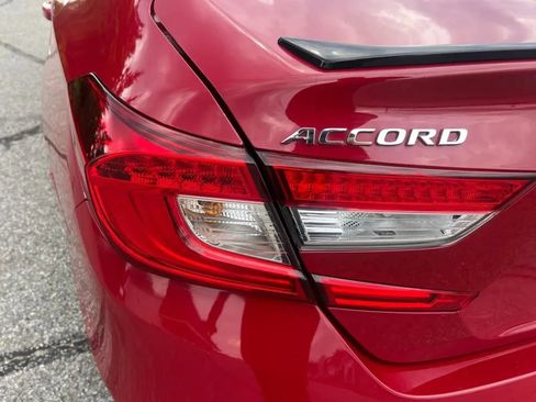 Used 2022 Honda Accord Sport image 28