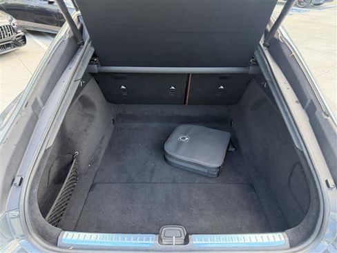 Used 2023 Mercedes-Benz EQS 580 4MATIC Sedan image 10