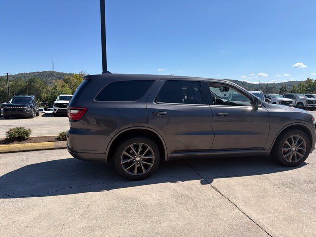 Used 2018 Dodge Durango GT AWD/4WD image 13