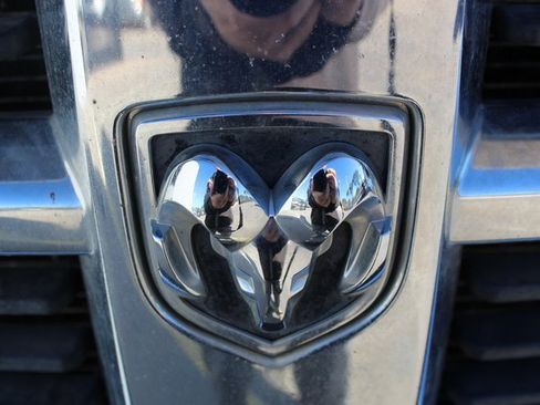 Used 2008 Dodge Ram 3500 Truck SLT w/ 2GG SLT Cpos Pkg image 26