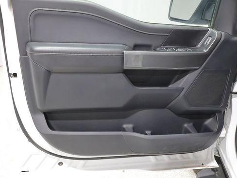 Used 2022 Ford F150 XLT w/ Equipment Group 302A High AWD/4WD image 12