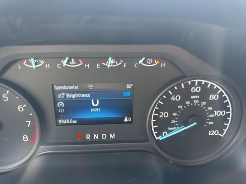 Used 2022 Ford F150 XL w/ Trailer Tow Package AWD/4WD image 13